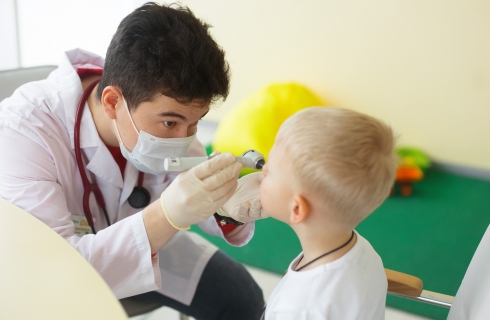 Программа Smart