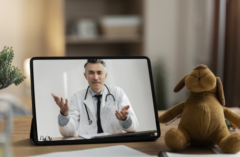 Врач-онлайн