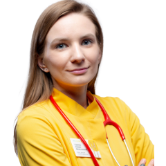 Кульчицкая Наталья Сергеевна