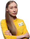 Лапшина Софья Денисовна