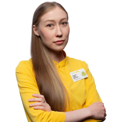 Лапшина Софья Денисовна