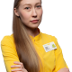 Лапшина Софья Денисовна
