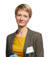 Абросова Екатерина Валерьевна