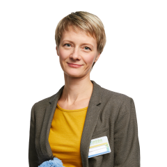 Абросова Екатерина Валерьевна
