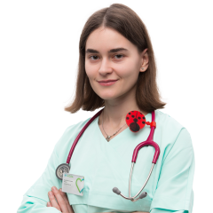 Балахонова Яна Игоревна