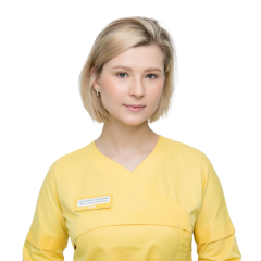 Белун Анастасия Юрьевна