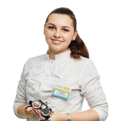 Ермакова Анна Олеговна
