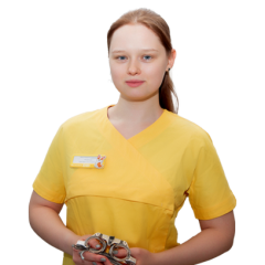 Фоминых Анастасия Андреевна