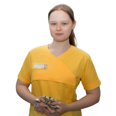 Фоминых Анастасия Андреевна