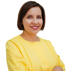 Габрусская Татьяна Викторовна