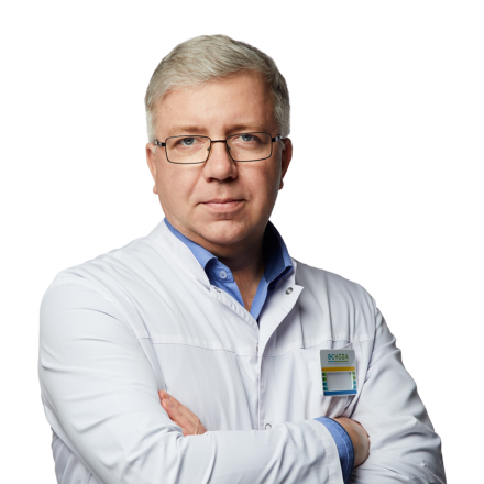 Григорьев Олег Александрович