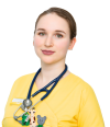 Гурина Анастасия Константиновна