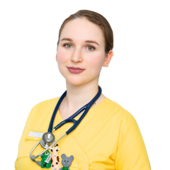 Гурина Анастасия Константиновна