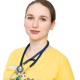 Гурина Анастасия Константиновна