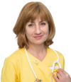 Иванкина Инна Николаевна