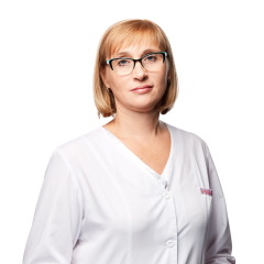 Каинова Татьяна Алексеевна