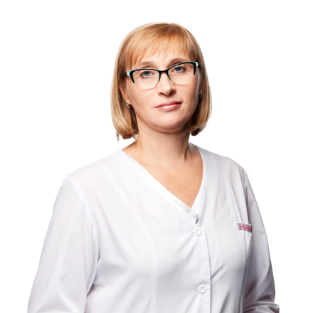 Каинова Татьяна Алексеевна