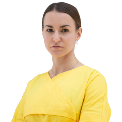 Казанчева Ирина Сергеевна