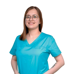 Килина Софья Геннадьевна