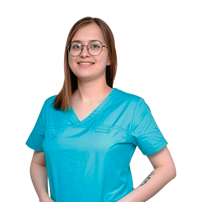 Килина Софья Геннадьевна