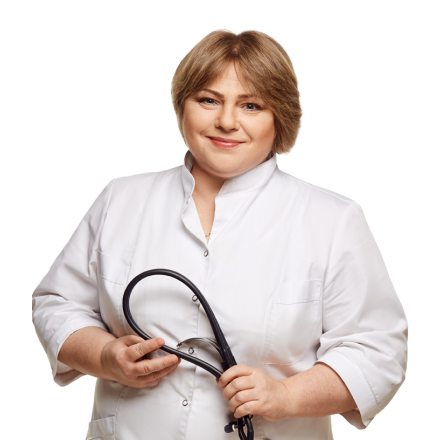 Кононец Елена Вячеславовна