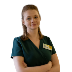 Котова Мария Александровна 