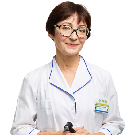 Линева Лариса Анатольевна