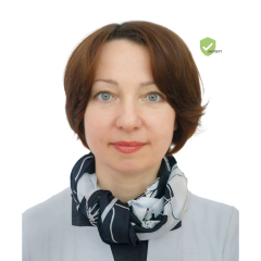 Минеева Ольга Константиновна