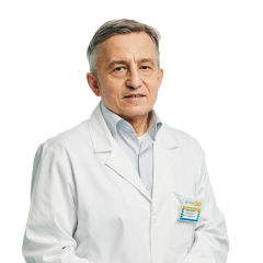 Тарасов Сергей Геннадиевич