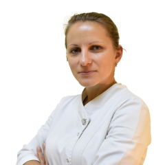 Тимошенко Татьяна Александровна