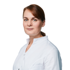 Варначова Светлана Евгеньевна
