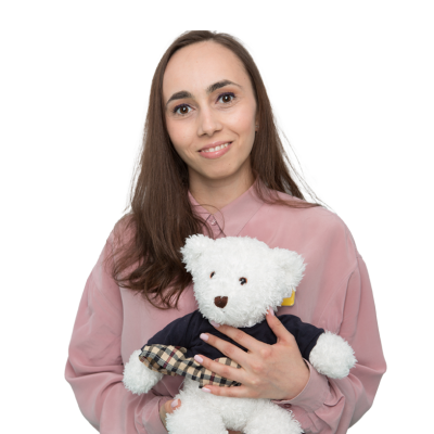 Хуторянская Юлия Валерьевна