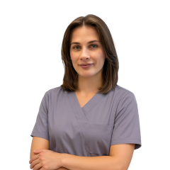 Тринцолина Юлия Петровна