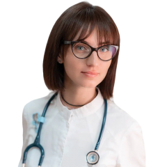 Цыпушкина Екатерина Андреевна