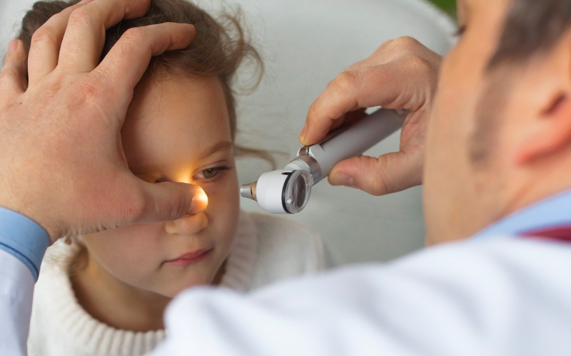 ванная дети голышом