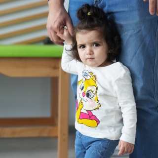 Реактивный артрит у детей - 7 вопросов ревматологу