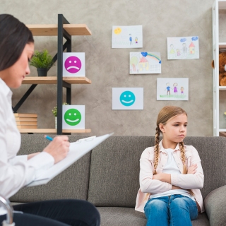 Роль детского психолога в подготовке к школе