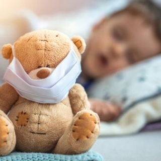 Орви у детей. Рекомендации врача.