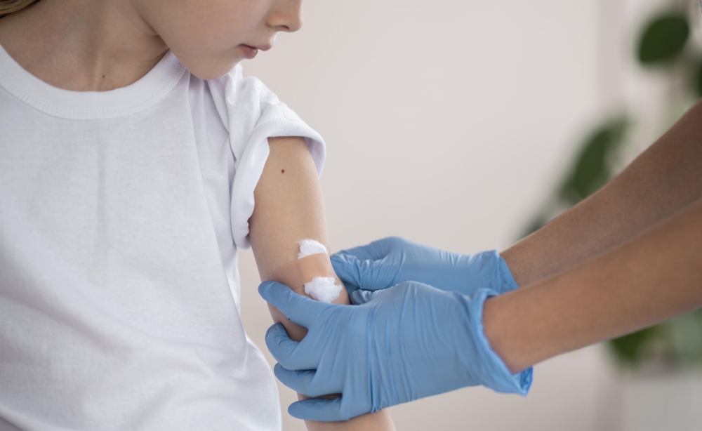 Лечение ребенка антибиотиками. Экспертное мнение врача.