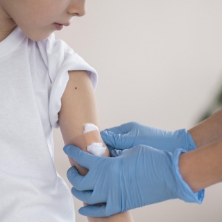 Можно ли детям антибиотики?