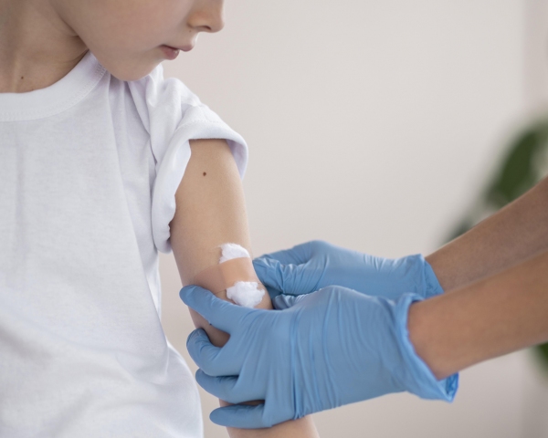 Можно ли детям антибиотики?