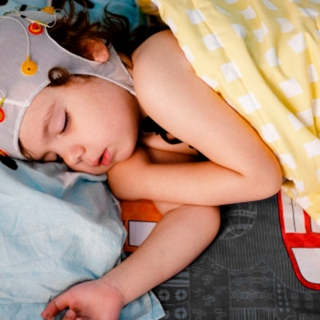 Что делать, если ребенок ударился головой?