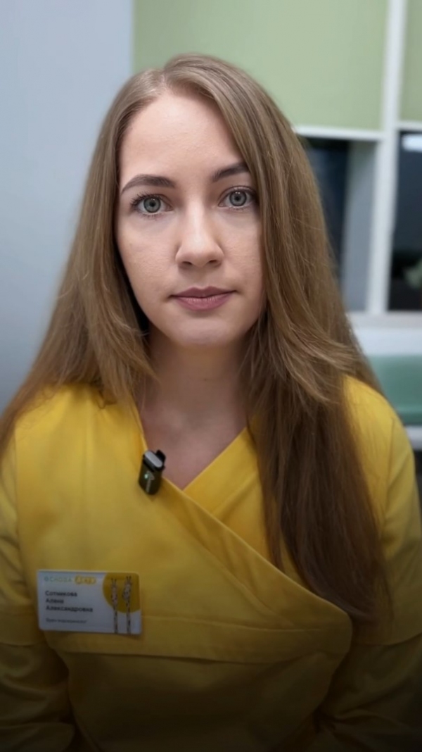 С чем может быть связано детское ожирение