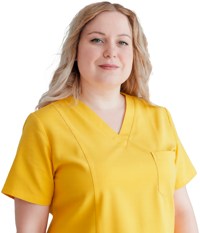 Петухова Вероника Витальевна