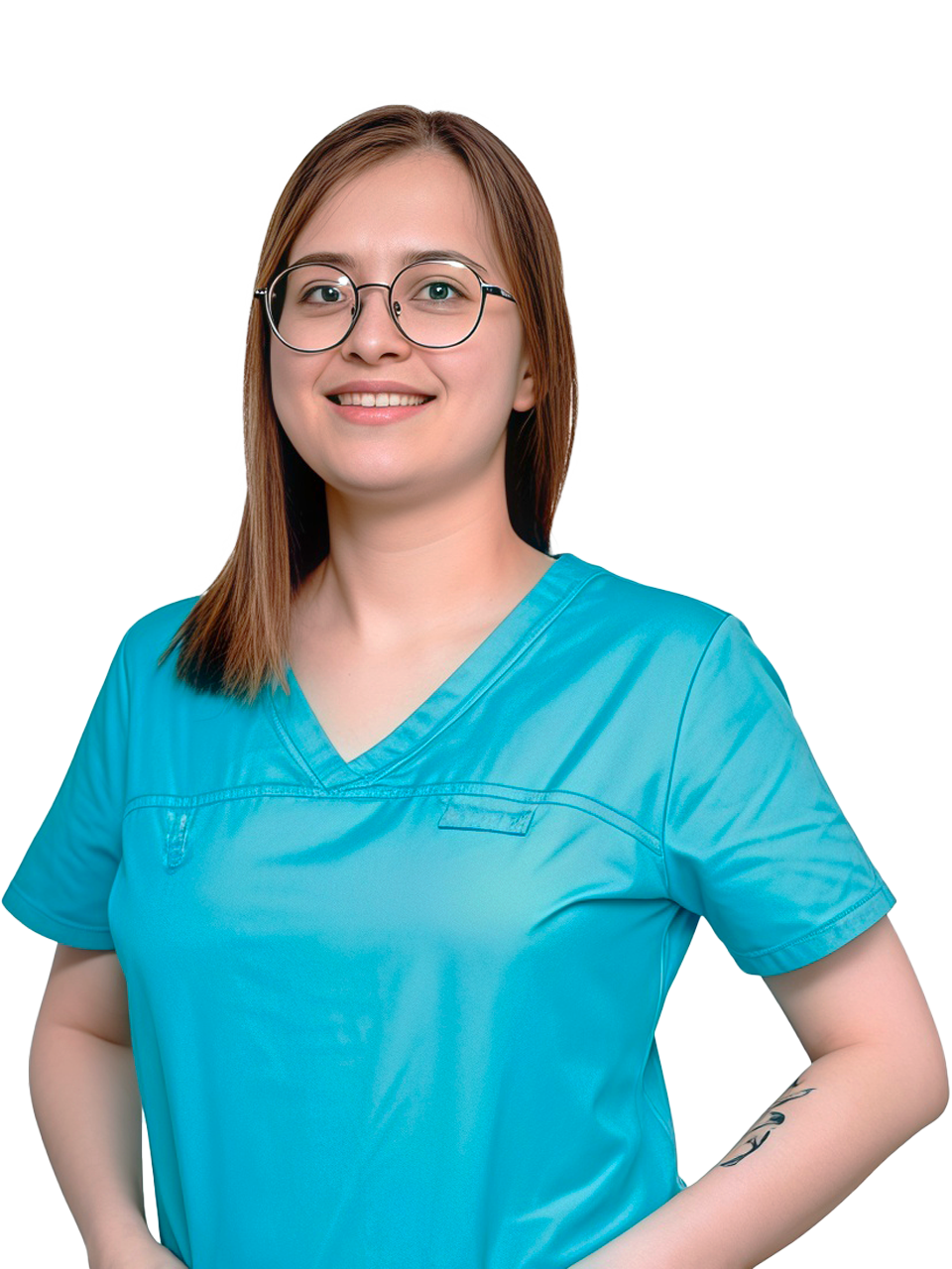 Килина Софья Геннадьевна