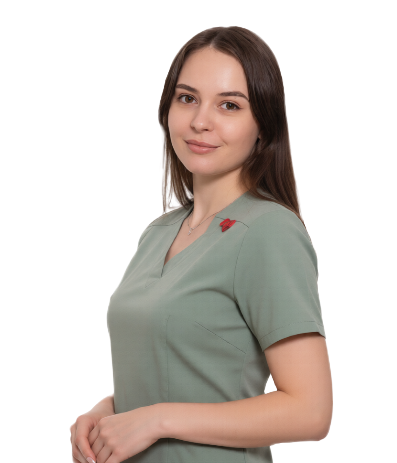 Третьякова Кристина Сергеевна