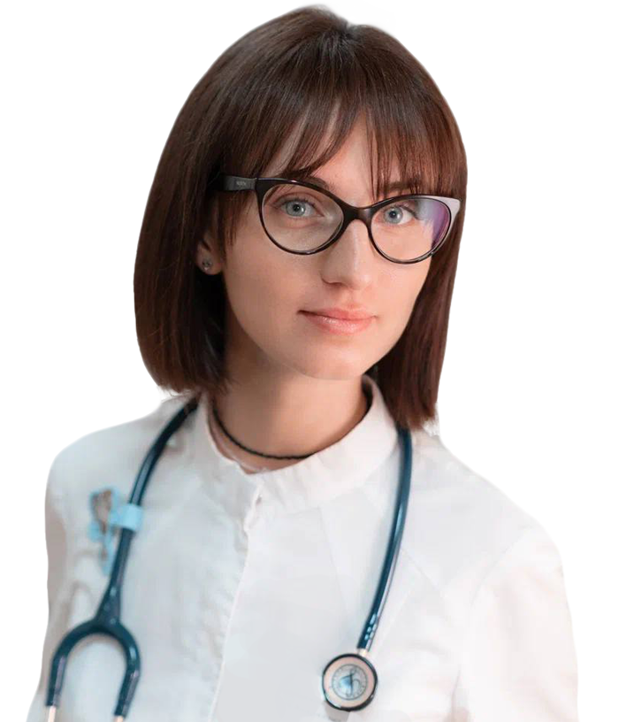 Цыпушкина Екатерина Андреевна
