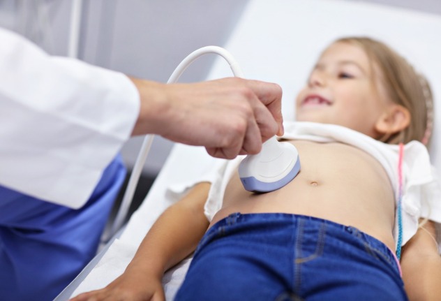 <span>Инструментальные</span> исследования 