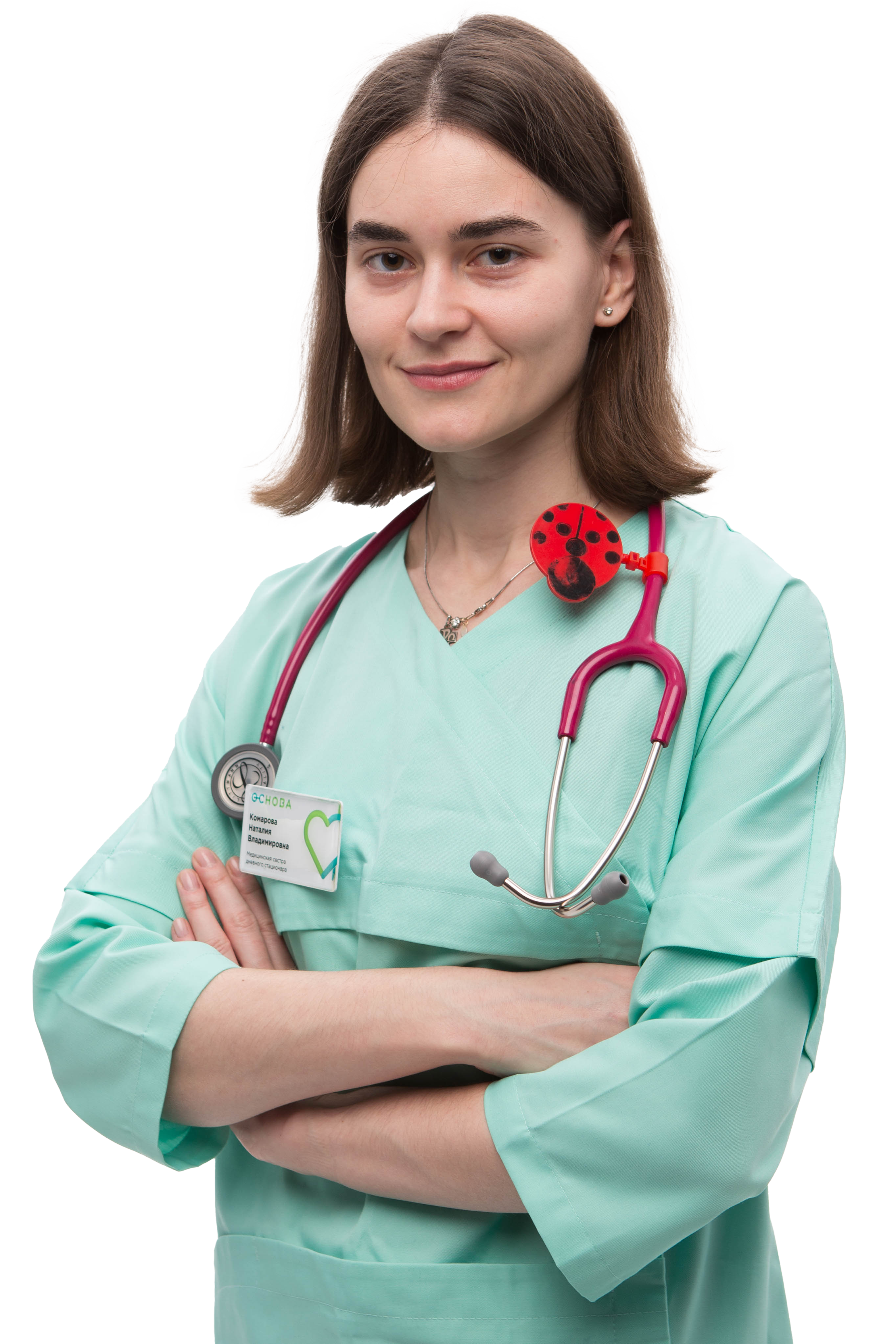 Комплексный осмотр малыша в 2 года