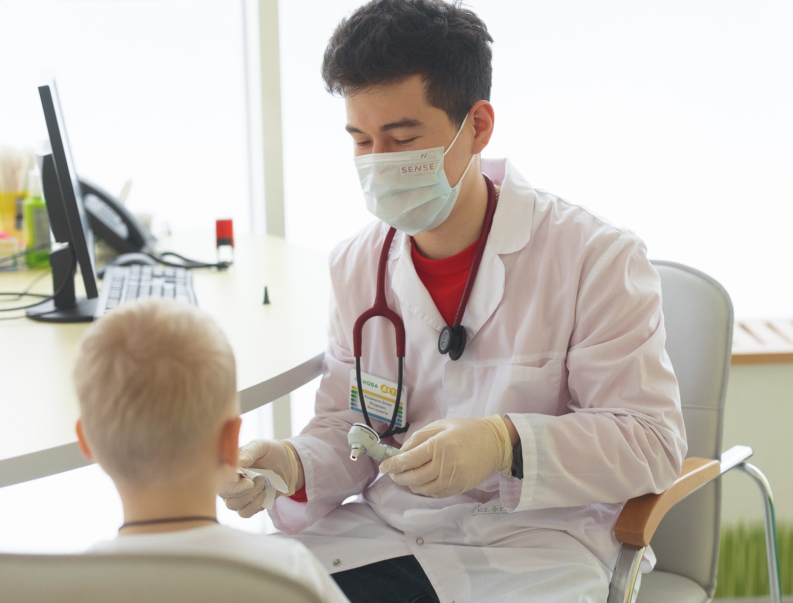 <span>Индивидуальный</span> подход к вакцинации